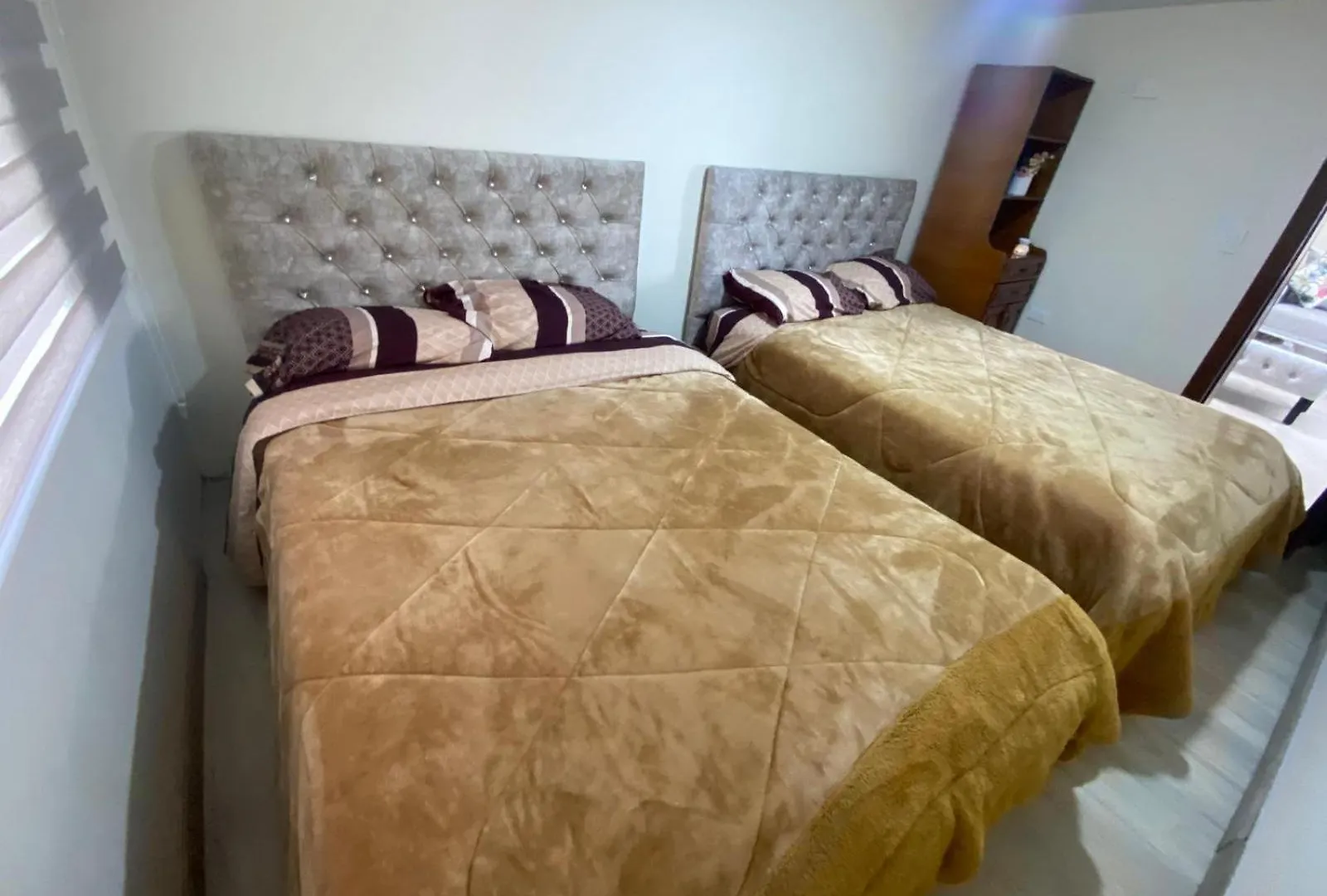 Espectacular departamento para grupo de 11 personas en el centro histórico de Cuenca Ecuador